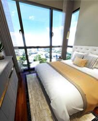 Normanton Park (D5), Apartment #604965061